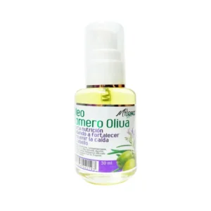 Oleo romero oliva
