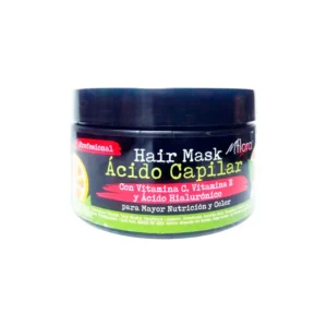 Acido capilar 300 g