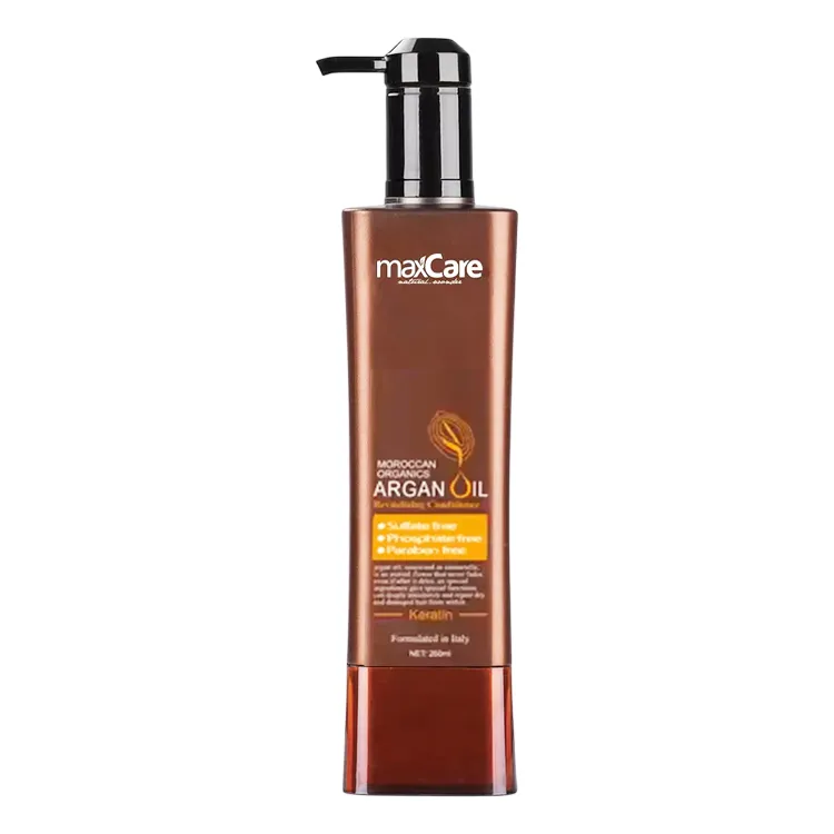 Acondicionador Revitalizante Argán Oíl MaxCare 800 ml
