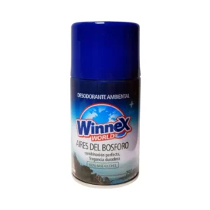 Aires del bosforo 250 ml
