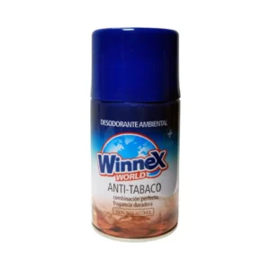 Anti tabaco 250 ml