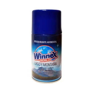 Lago y montana 250 ml