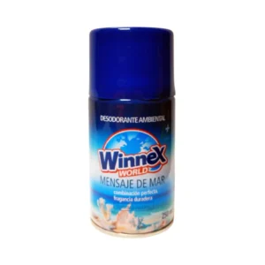 Mensaje de mar 250 ml