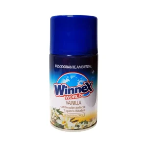 Vainilla 250 ml