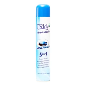Anti tabaco 400 ml