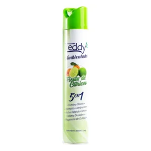 Fiestas de citricos 400 ml