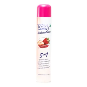 Frutilla 400 ml