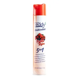 Frutos rojos 400 ml