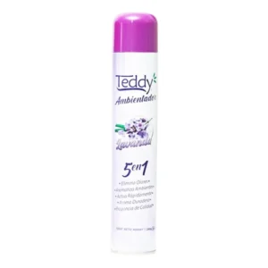 Lavanda 400 ml