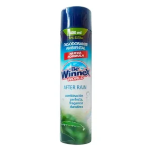 After rain 400 ml