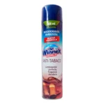 Anti Tabaco 400 ml