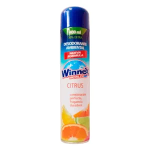 Citrus 400 ml
