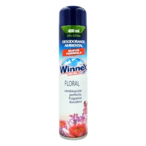 Floral 400 ml
