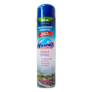 Forest spring 400 ml