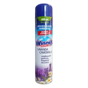 Lavanda camomilla 400 ml