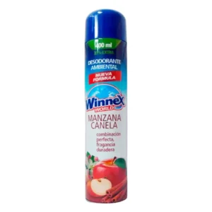 Manzana canela 400 ml