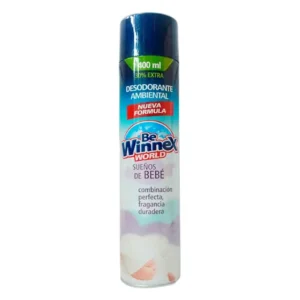 Suenos de bebe 400 ml