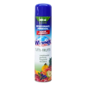 Tutti frutti 400 ml