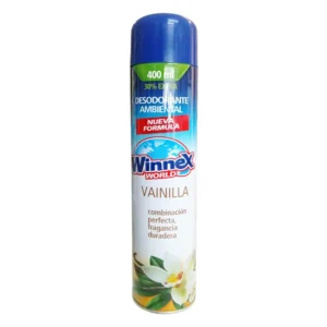 Vainilla 400 ml