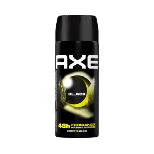 Black 150 ml