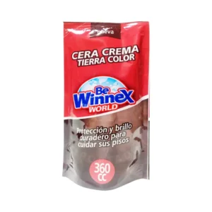 Tierra color