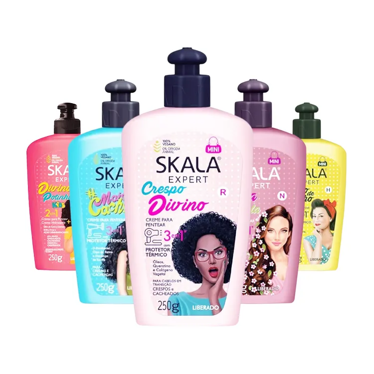 Crema de Peinar Skala 250 g