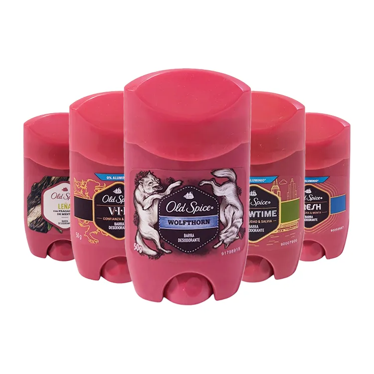 Desodorante Barra Old Spice 50 g