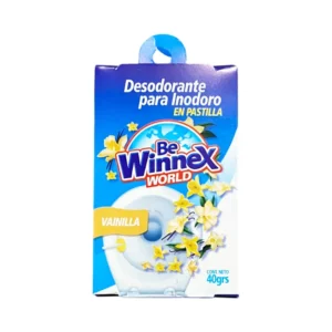 Vainilla 40 g