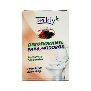 Frutos rojos 45 g