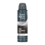 Invisible Dry 150 ml