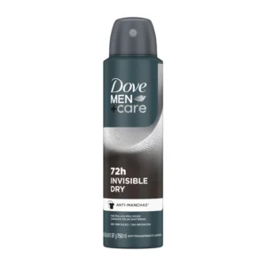Invisible dry 150 ml