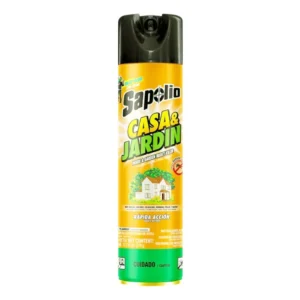 Casa y jardin 360 ml