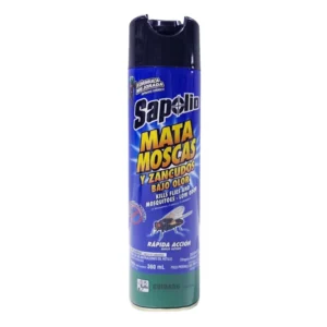 Mata moscas y sancudos 360 ml