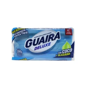 Azul coco y glicerina 200 g