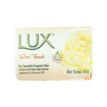 Velvet Touch 80 g