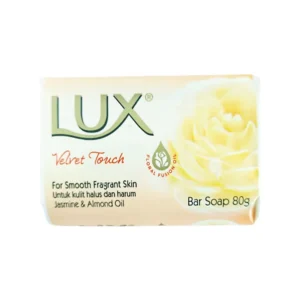 Velvet touch 80 g
