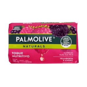 Frutilla y mora 85 g