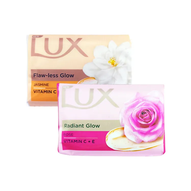 Jabón de Baño en Barra Vitamin C+E Lux 75 g