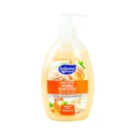 Avena y Aceite de Almendras Ballerina 350 ml
