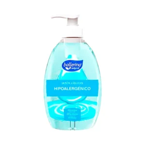 Hipoalergenico ballerina 350 ml