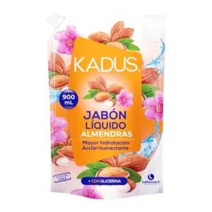 Almendras 900 ml
