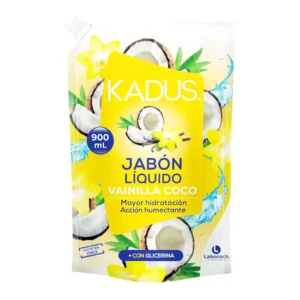 Vainilla coco 900 ml