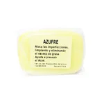 Azufre 90 g