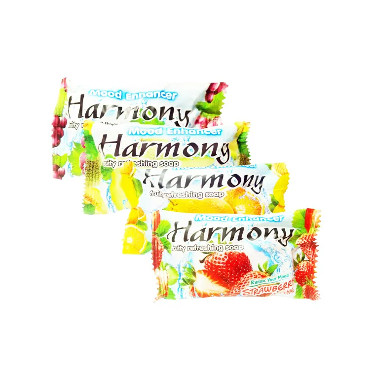 Jabón de Baño en Barra Harmony 70 g