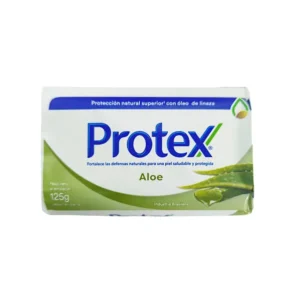 Aloe 125 g