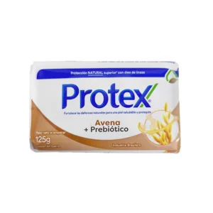 Avena prebiotico 125 g