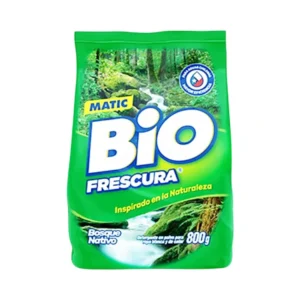 Bosque nativo 800 g