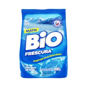 Campos de hielo 800 g