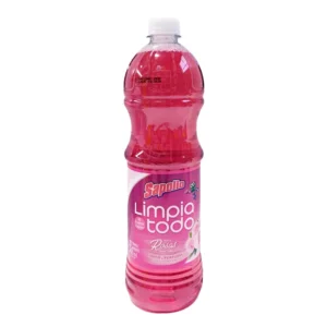Rosas 900 ml