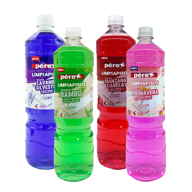 Limpiapisos Pérex 900 ml